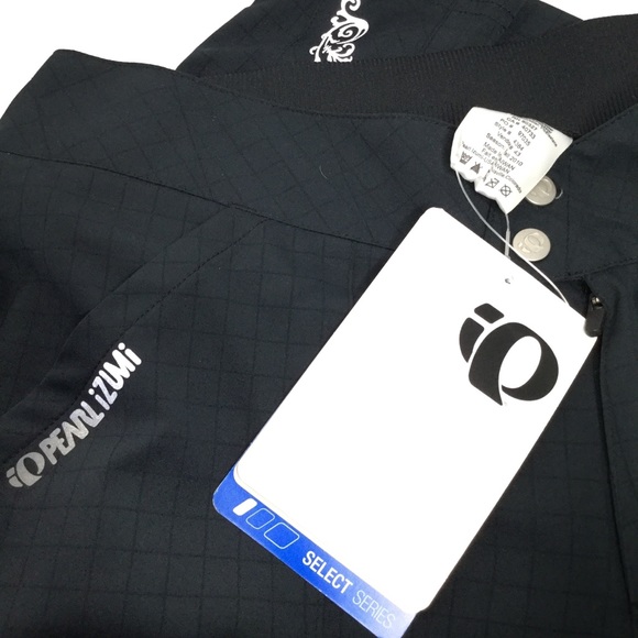 Pearl Izumi Women’s Aurora Capri Size Medium NWT - Picture 5 of 5